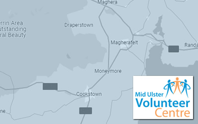 Visit Mid Ulster Volunteer Centre
