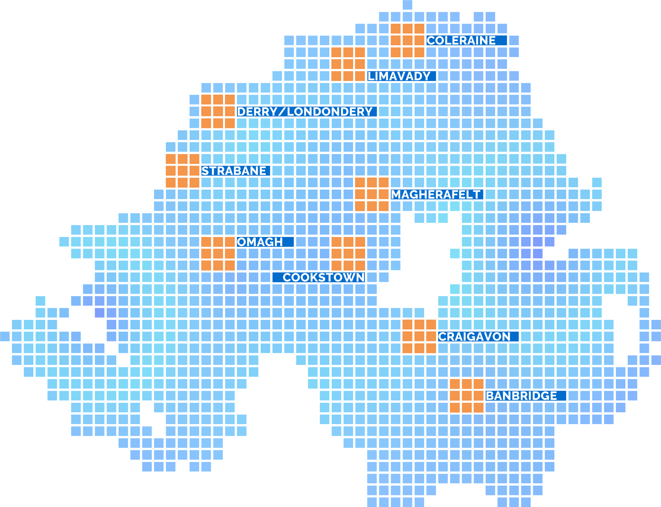 Office Locations