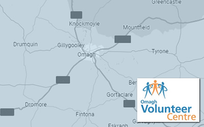 Visit Omagh Volunteer Centre